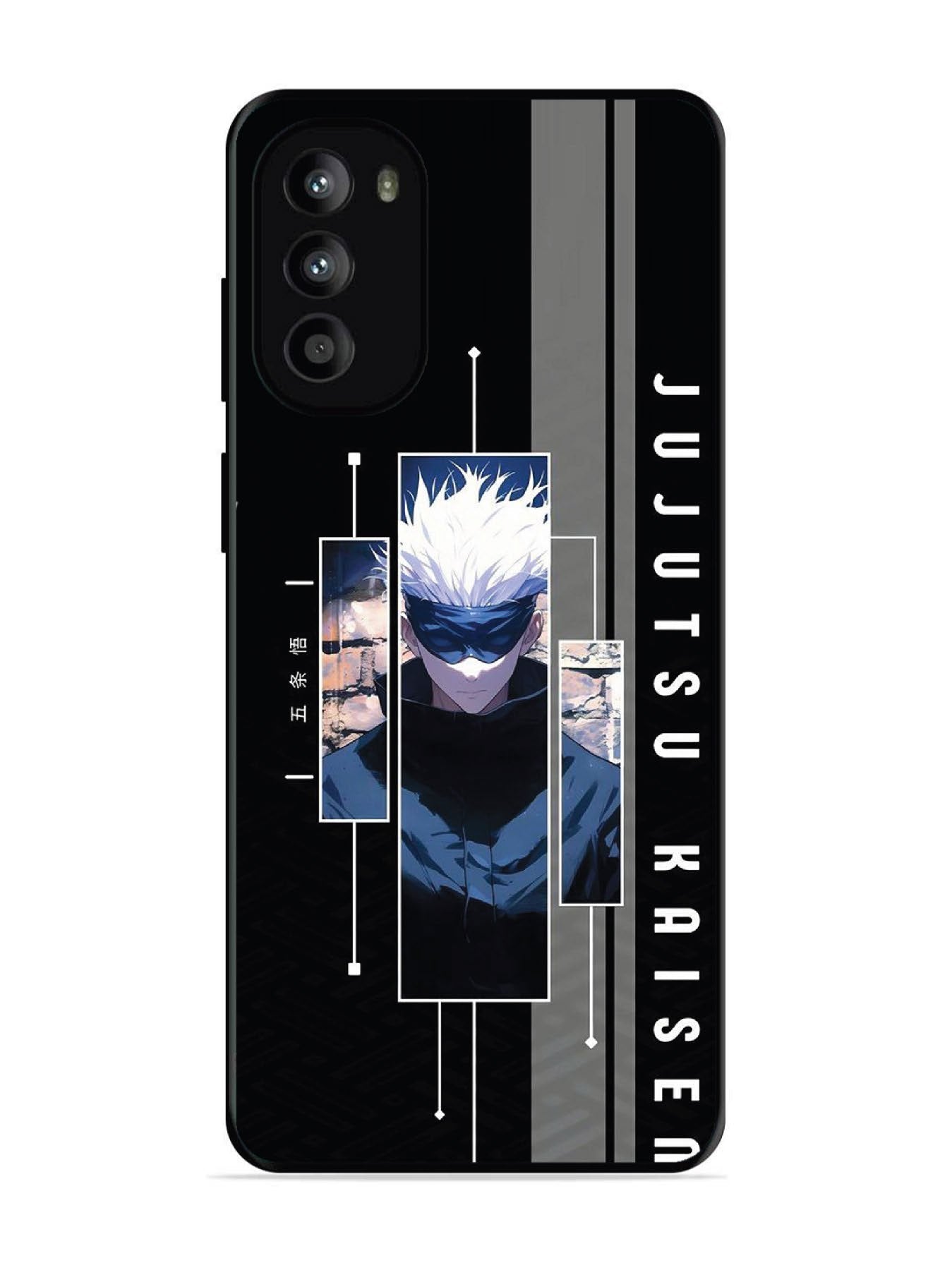 Motorola Moto G62 5G The Gojo Grid
