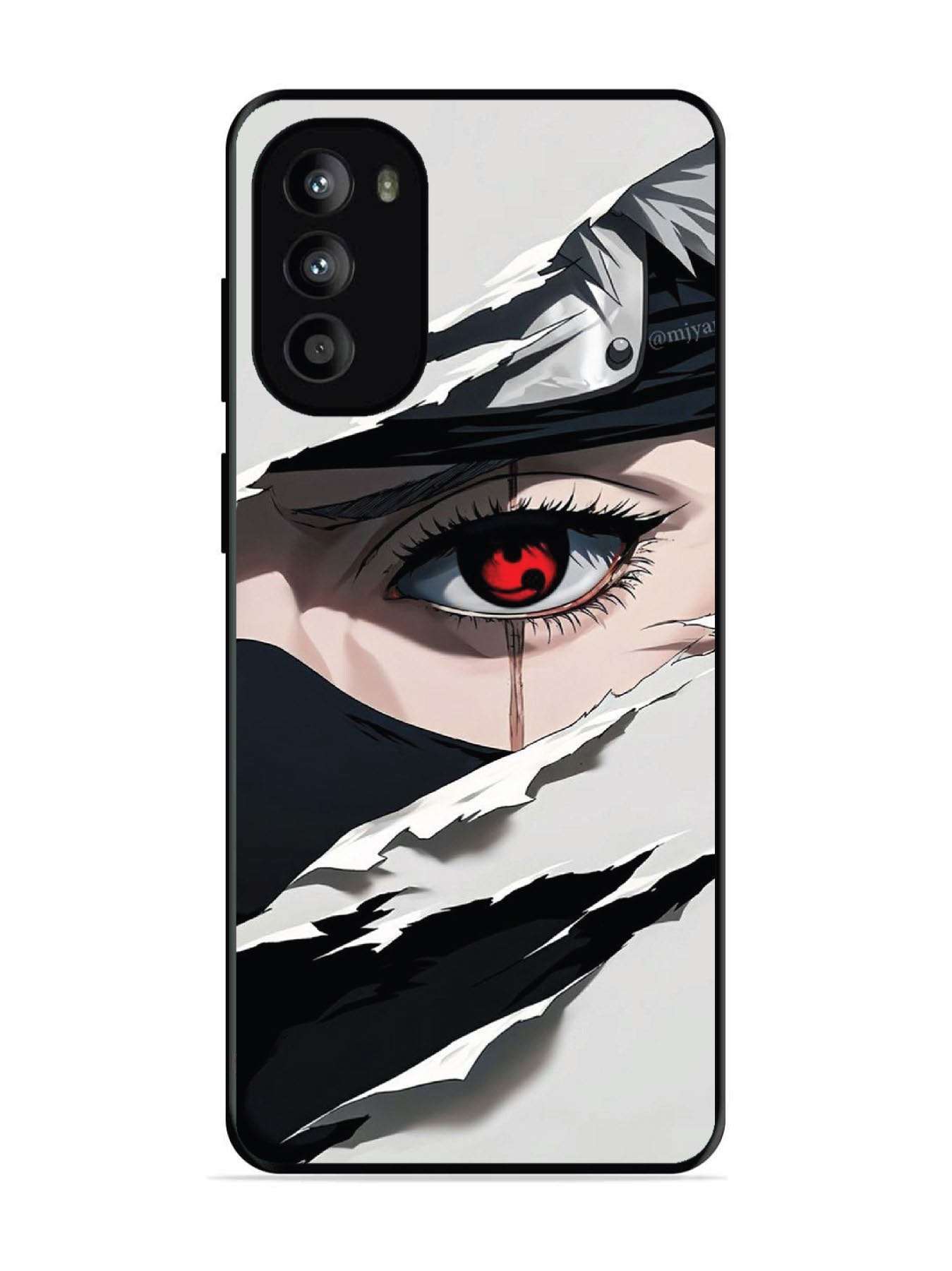 Motorola Moto G62 5G The Lonely Wonderer