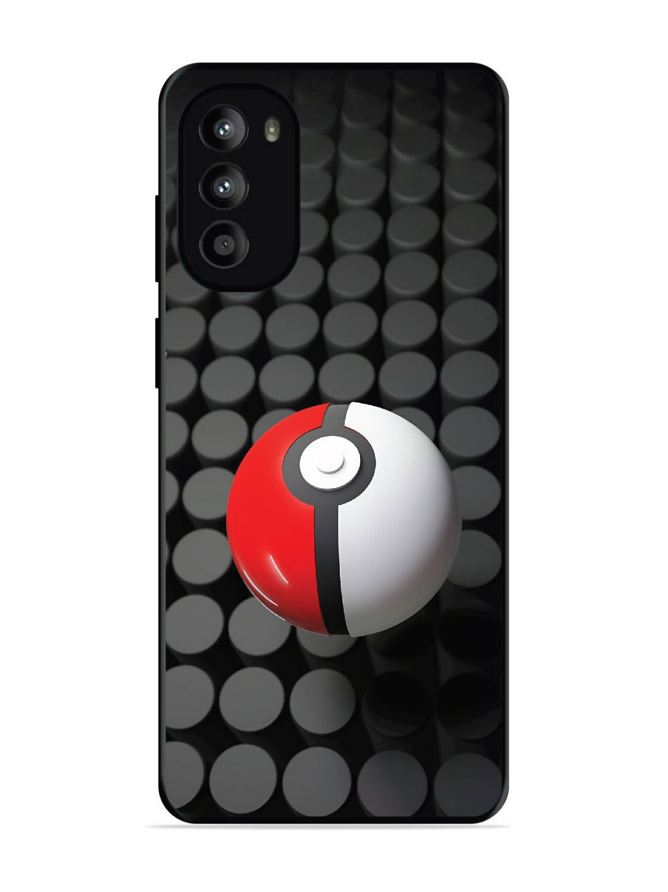 Motorola Moto G62 5G Poke ball