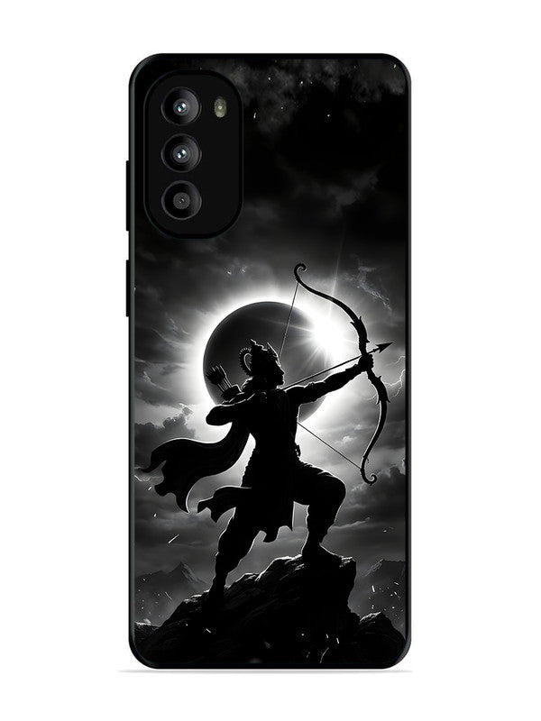 Motorola Moto G62 5G Prabhu Shri Ram