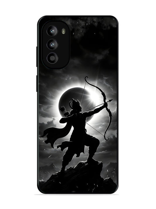 Motorola Moto G62 5G Prabhu Shri Ram
