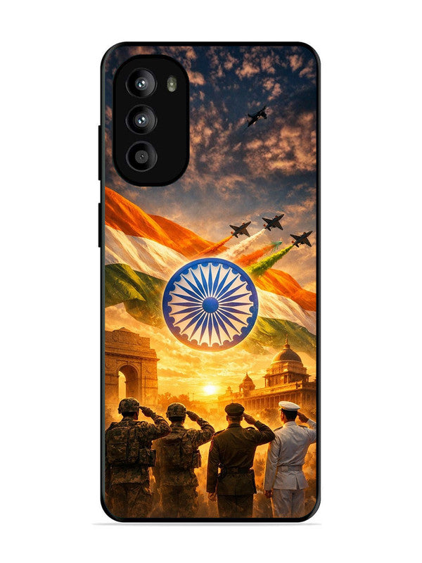 Motorola Moto G62 5G Jai Hindi, India