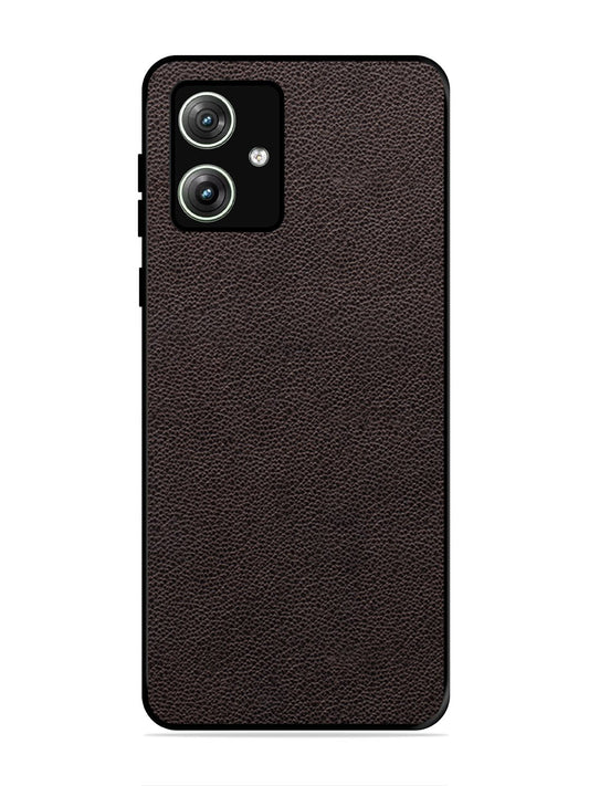 Motorola Moto G54 5G Leather