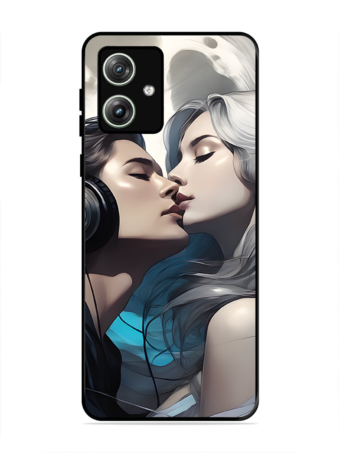 Motorola Moto G54 5G Love, Together Always, Romance