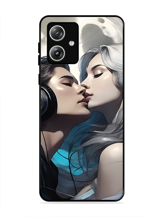 Motorola Moto G54 5G Love, Together Always, Romance