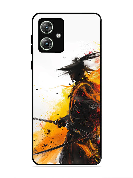 Motorola Moto G54 5G Ninja