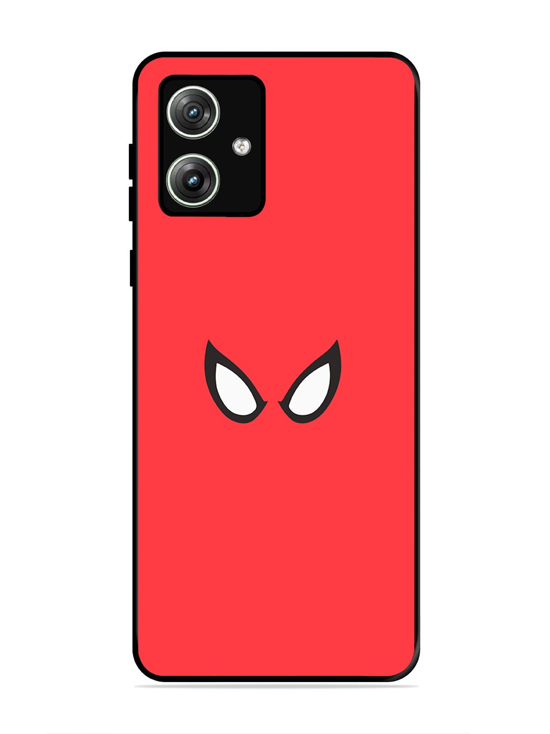 Motorola Moto G64 5g Spiderman Eyes