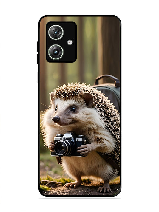 Motorola Moto G54 5G Wildlife Photographer