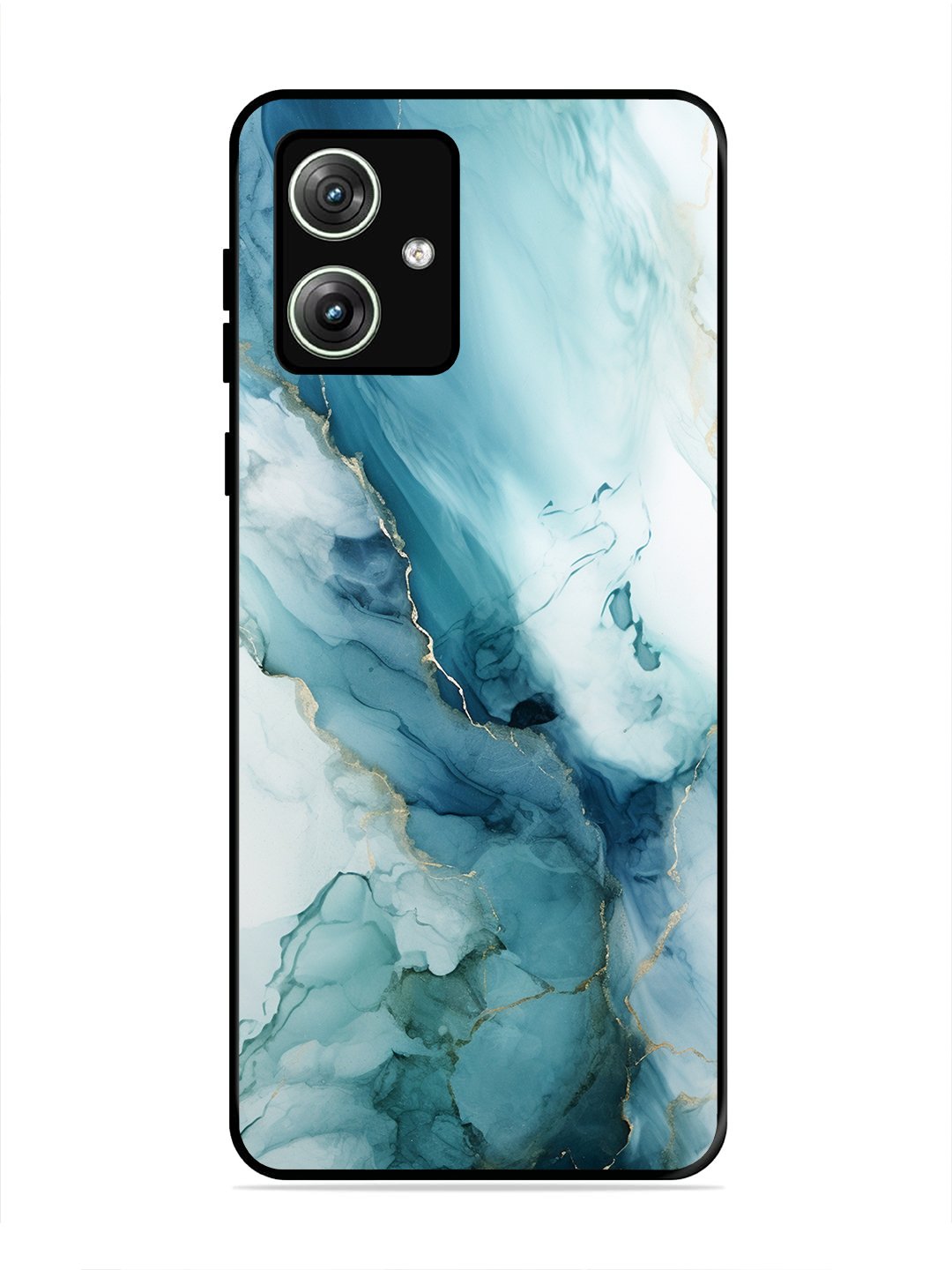 Motorola Moto G54 5G Oceanic Marble