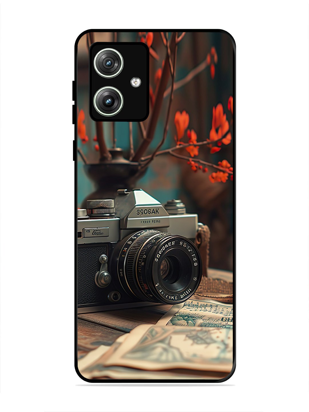 Motorola Moto G54 5G Retro Camera