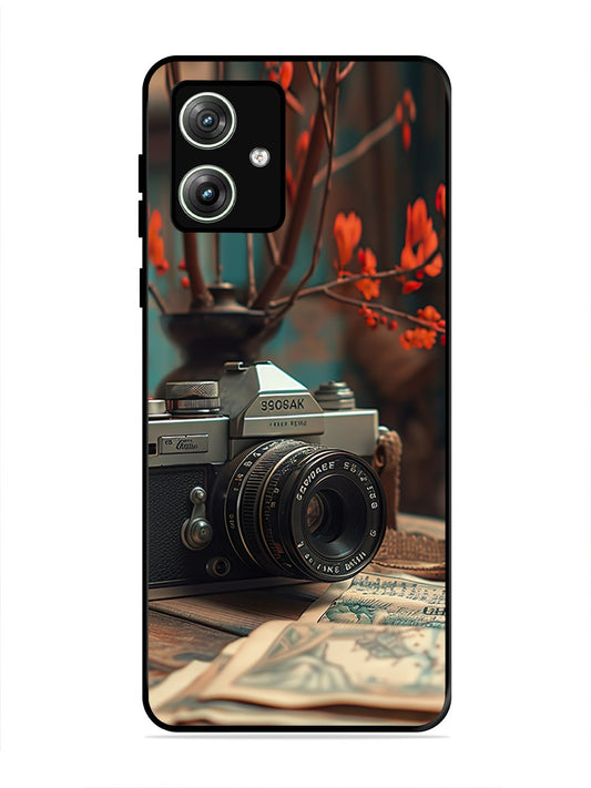 Motorola Moto G54 5G Retro Camera