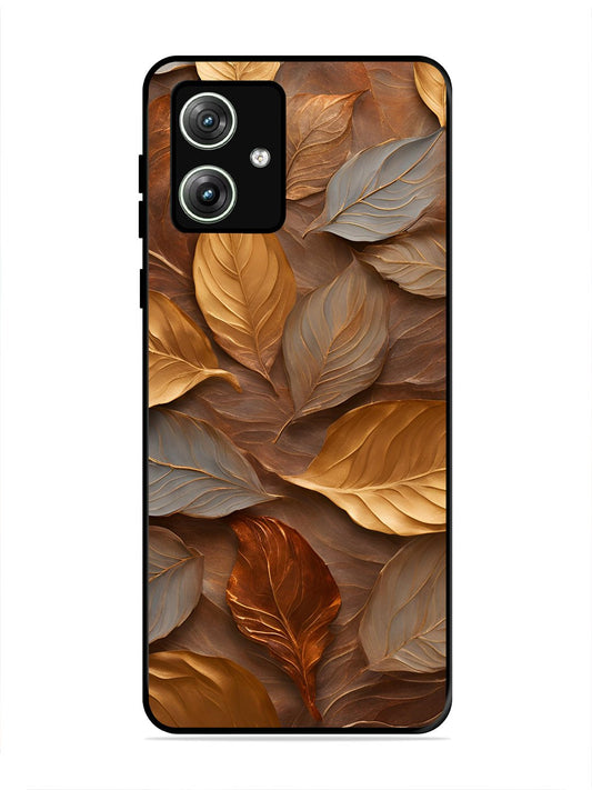 Motorola Moto G54 5G Dry Leaves