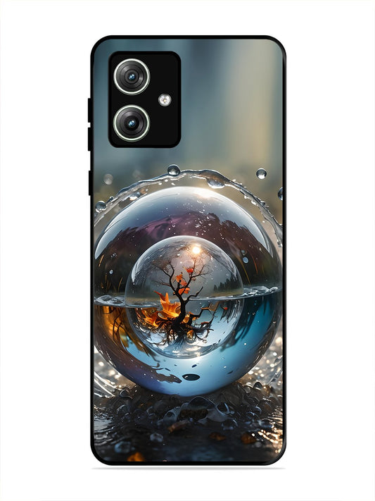 Motorola Moto G64 5g Aquatree In Waterball