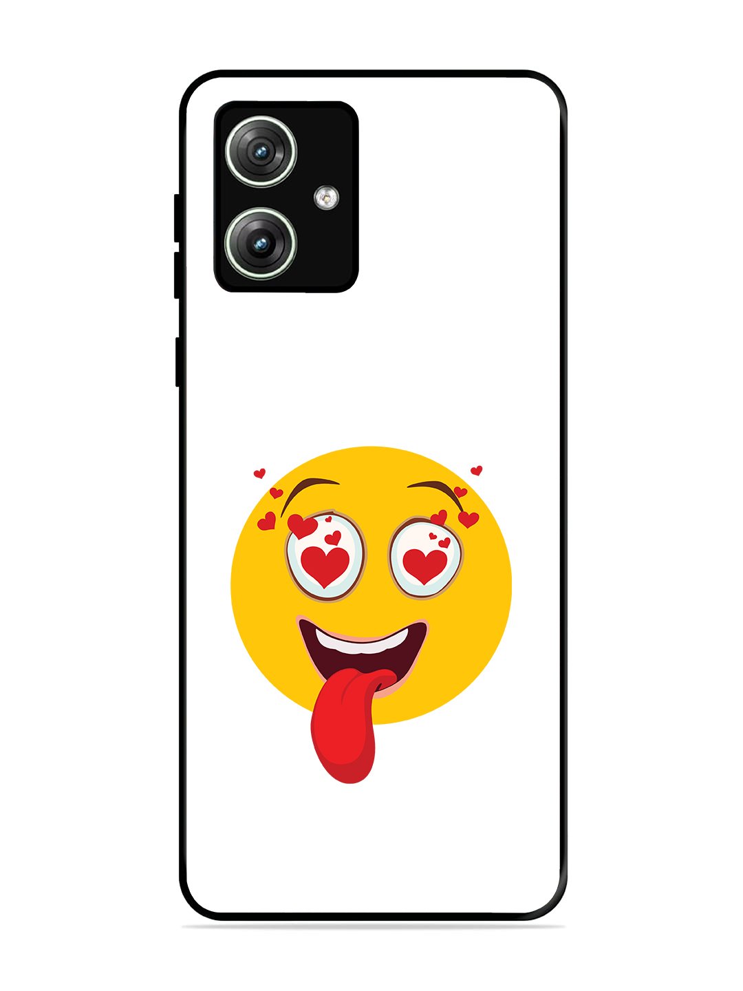Motorola Moto G54 5G Lovely Smiley