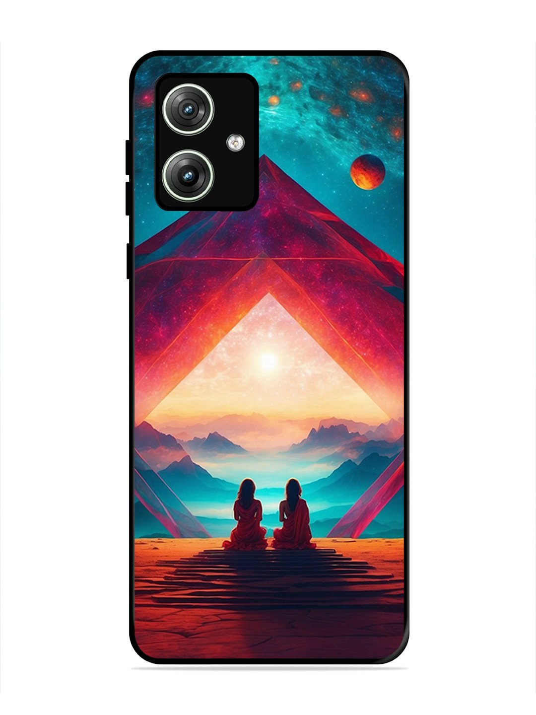 Motorola Moto G64 5g Meditation