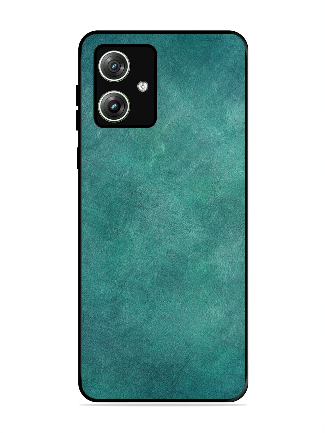 Motorola Moto G54 5G Jungle green with Scratches Marble