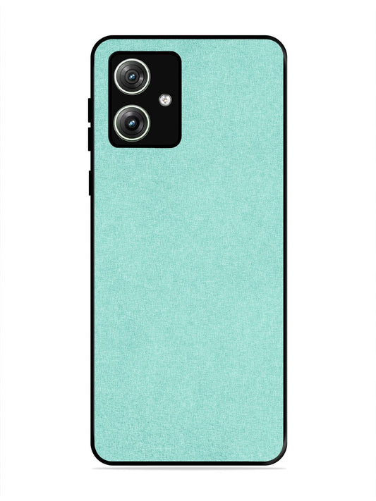 Motorola Moto G54 5G Ocean Breeze Plain