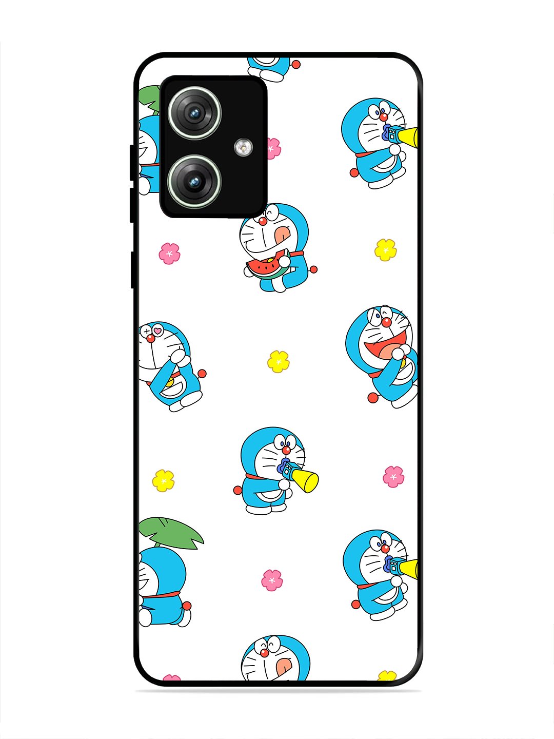 Motorola Moto G54 5G Doraemon