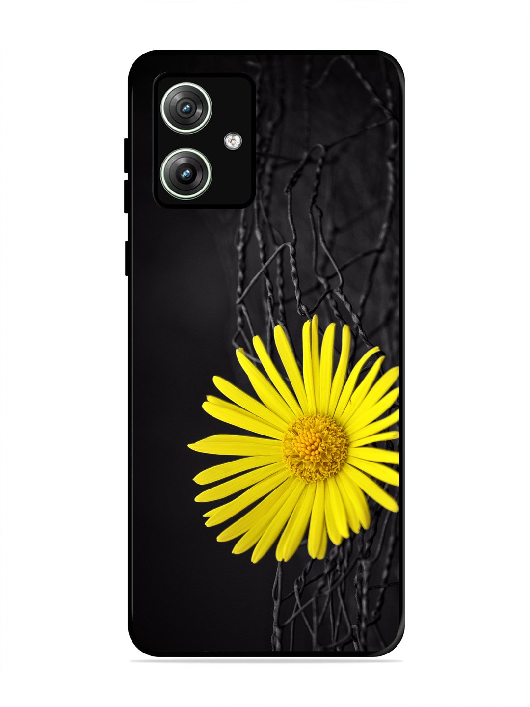 Motorola Moto G54 5G Sunflower on Fansing
