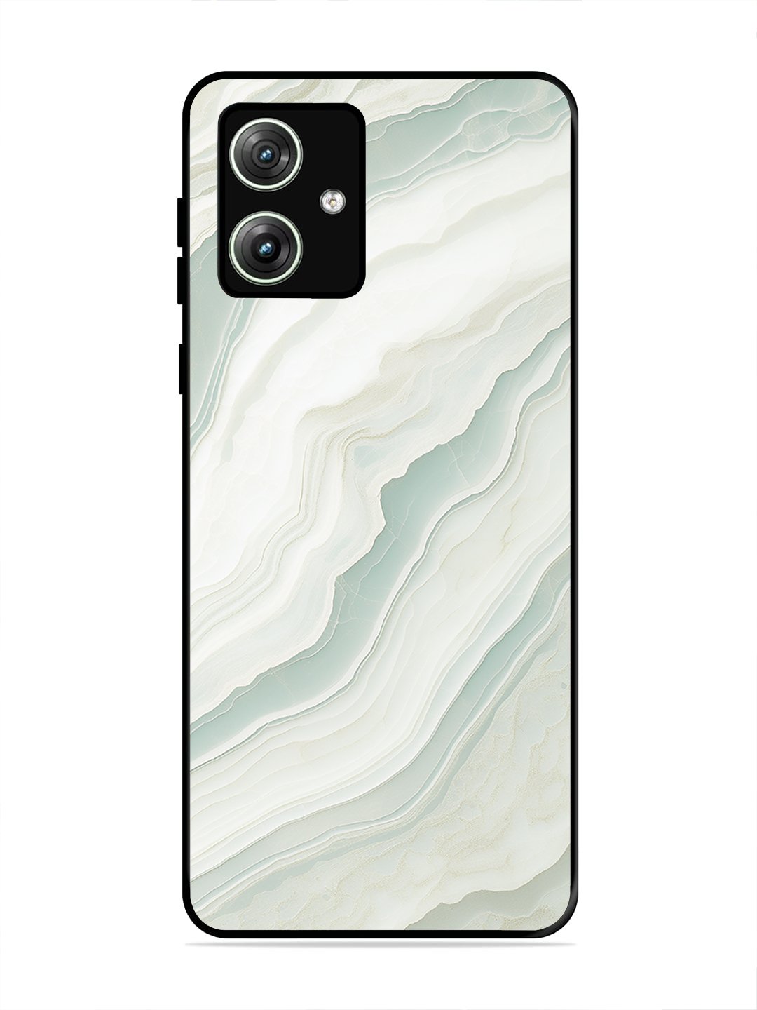 Motorola Moto G54 5G Marble Elegance