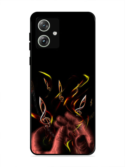 Motorola Moto G54 5G Musical Art