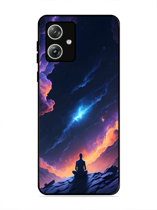 Motorola Moto G64 5g Yoga beautiful Sky
