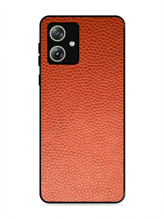 Motorola Moto G54 5G Leather Pattern
