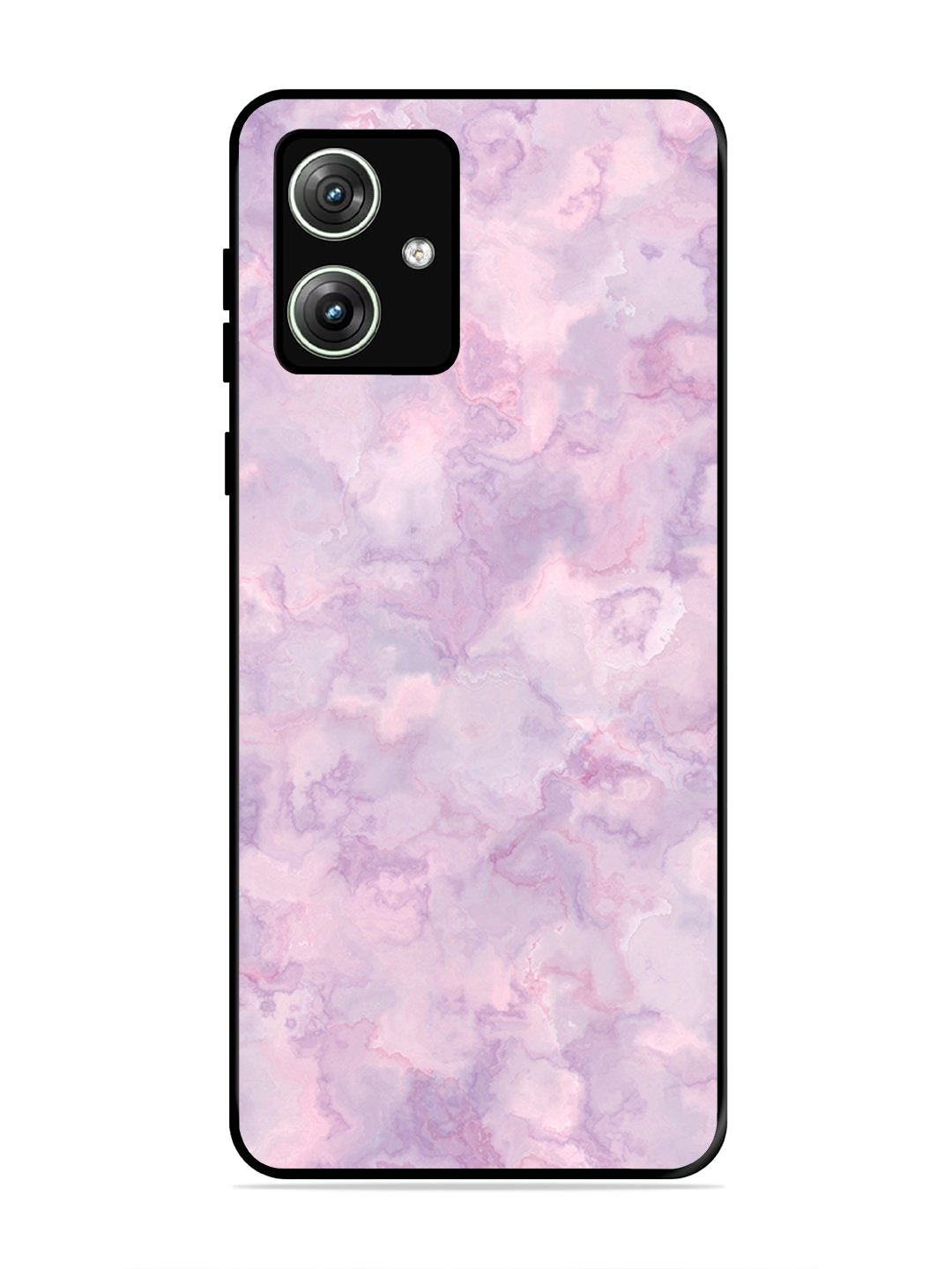 Motorola Moto G64 5g Pink Marble