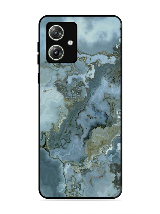 Motorola Moto G54 5G Celestial Blue Marble