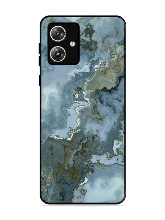 Motorola Moto G54 5G Celestial Blue Marble 2nd Pattern