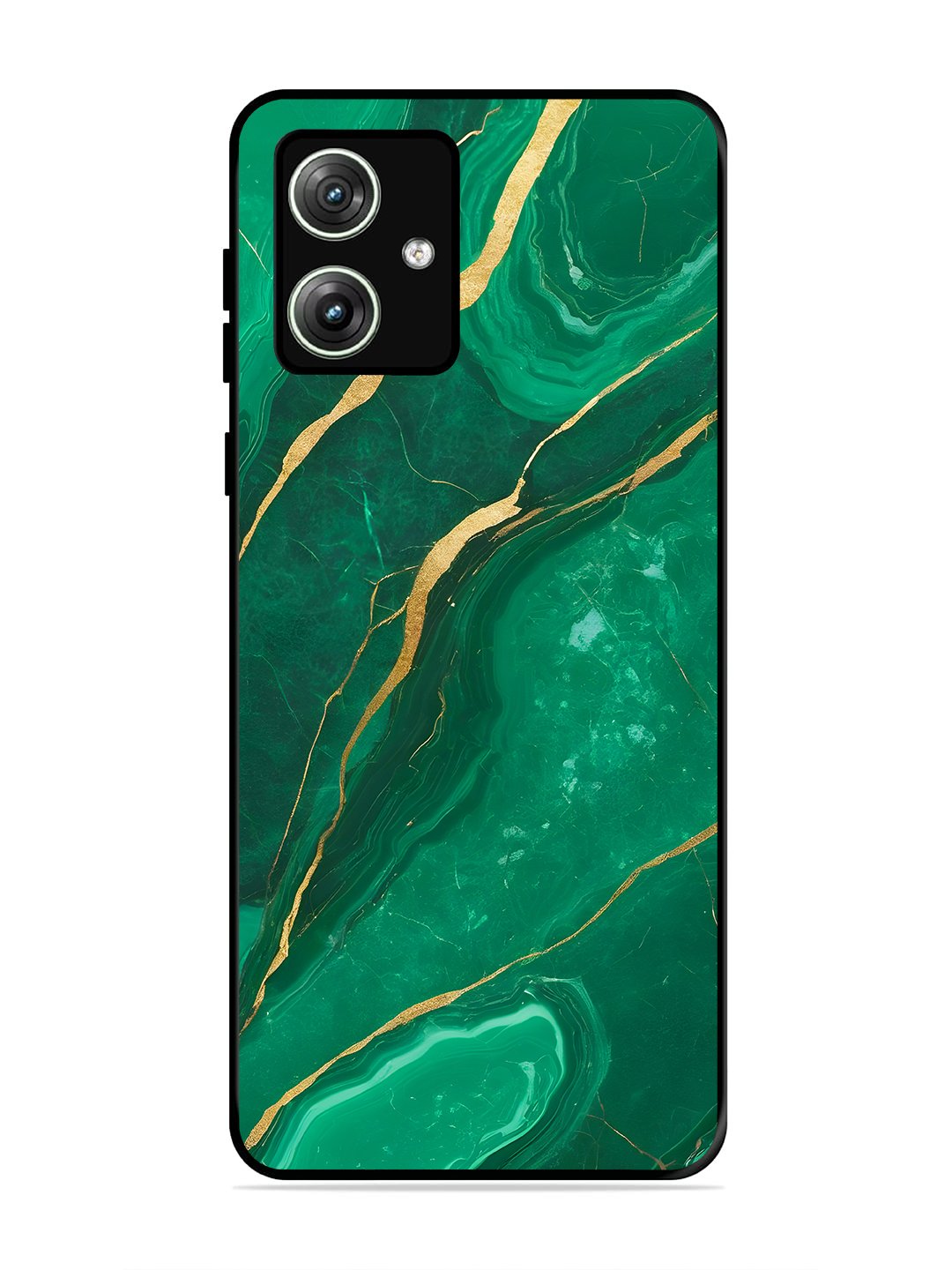 Motorola Moto G54 5G Citrus Green Marble
