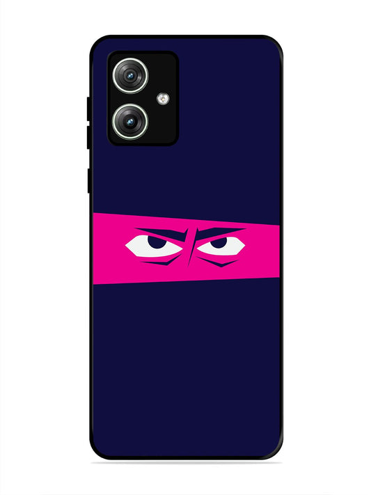 Motorola Moto G64 5g Eyes On Pink