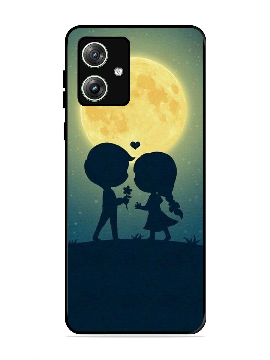 Motorola Moto G64 5g Couple Kids