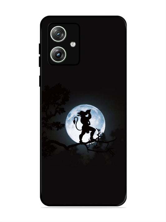 Motorola Moto G64 5g Hanuman