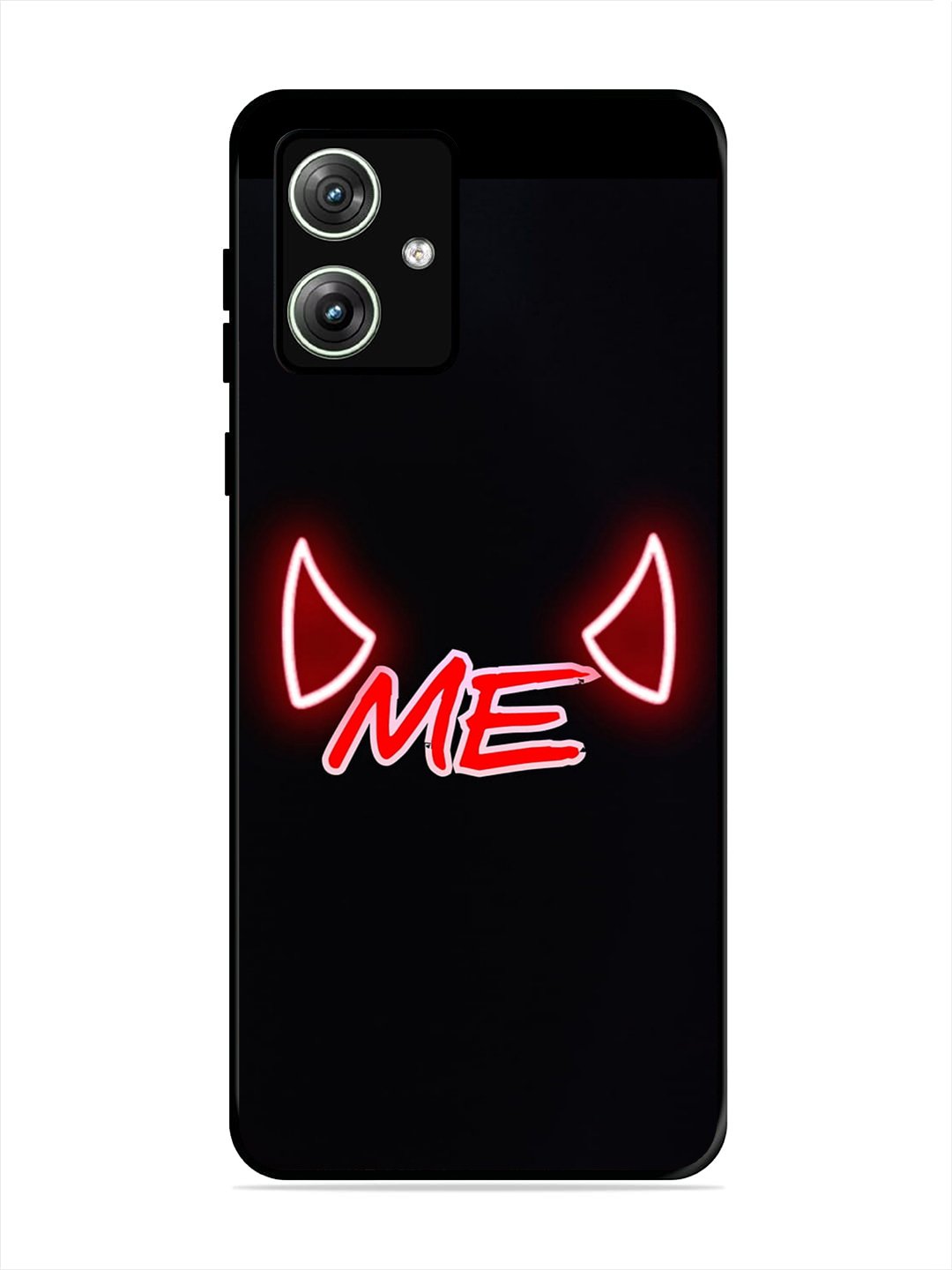 Motorola Moto G64 5g Devil Me