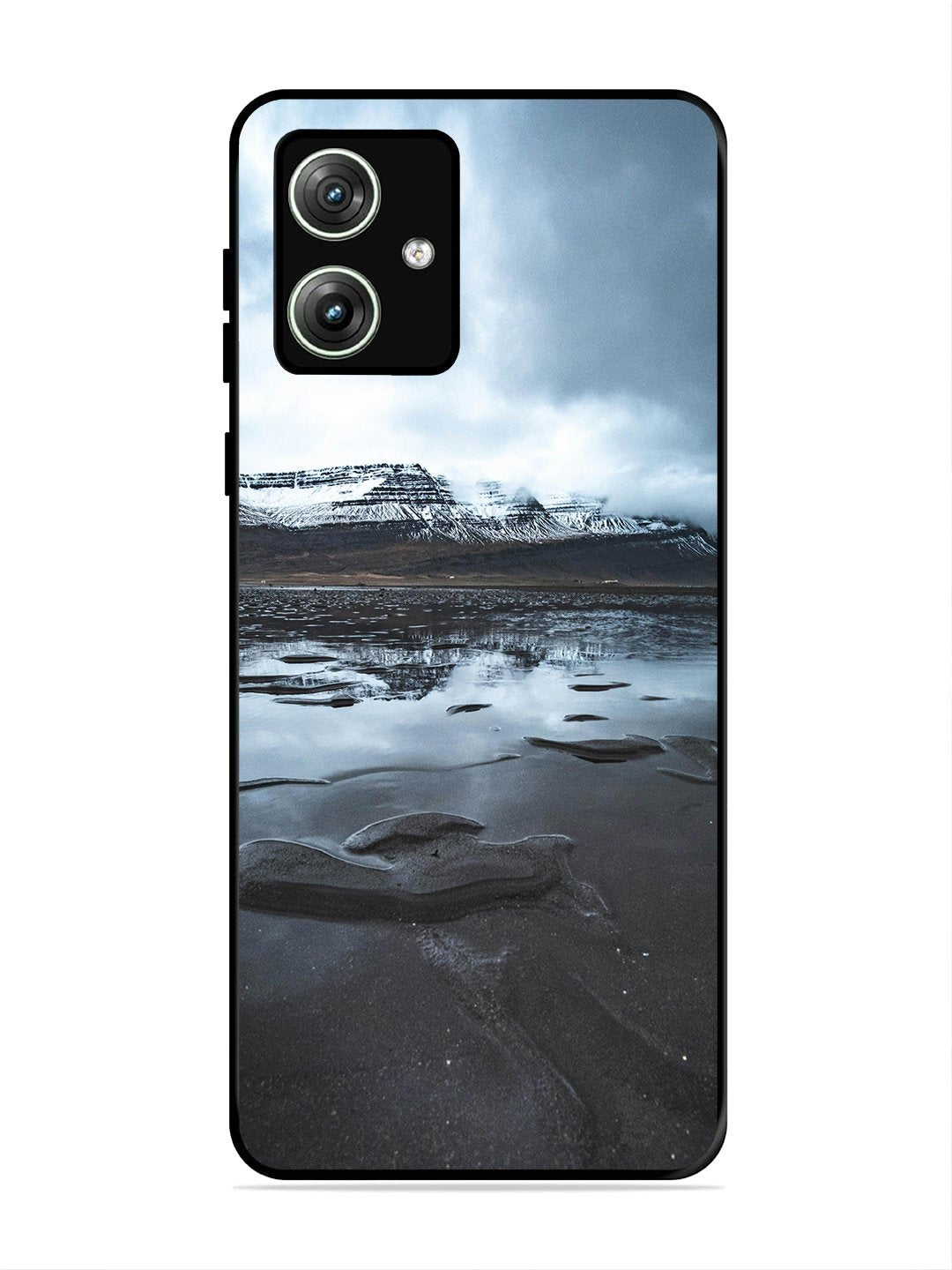 Motorola Moto G64 5g Beach And Mountain