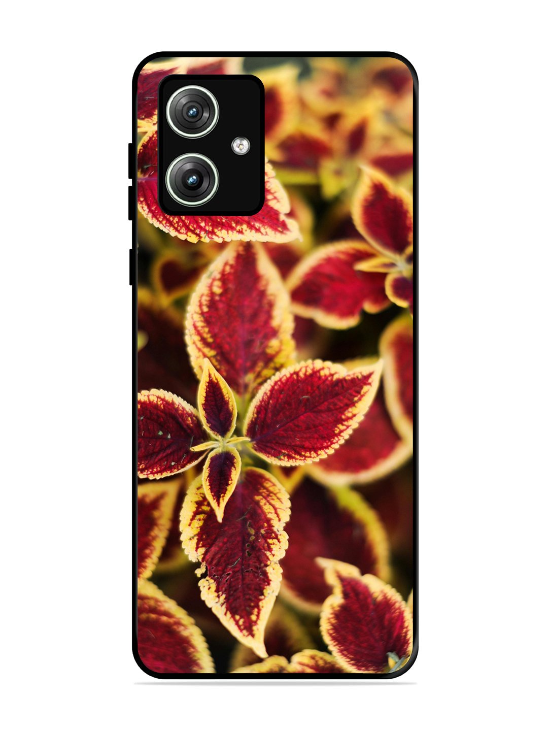 Motorola Moto G64 5g Autumn Blaze