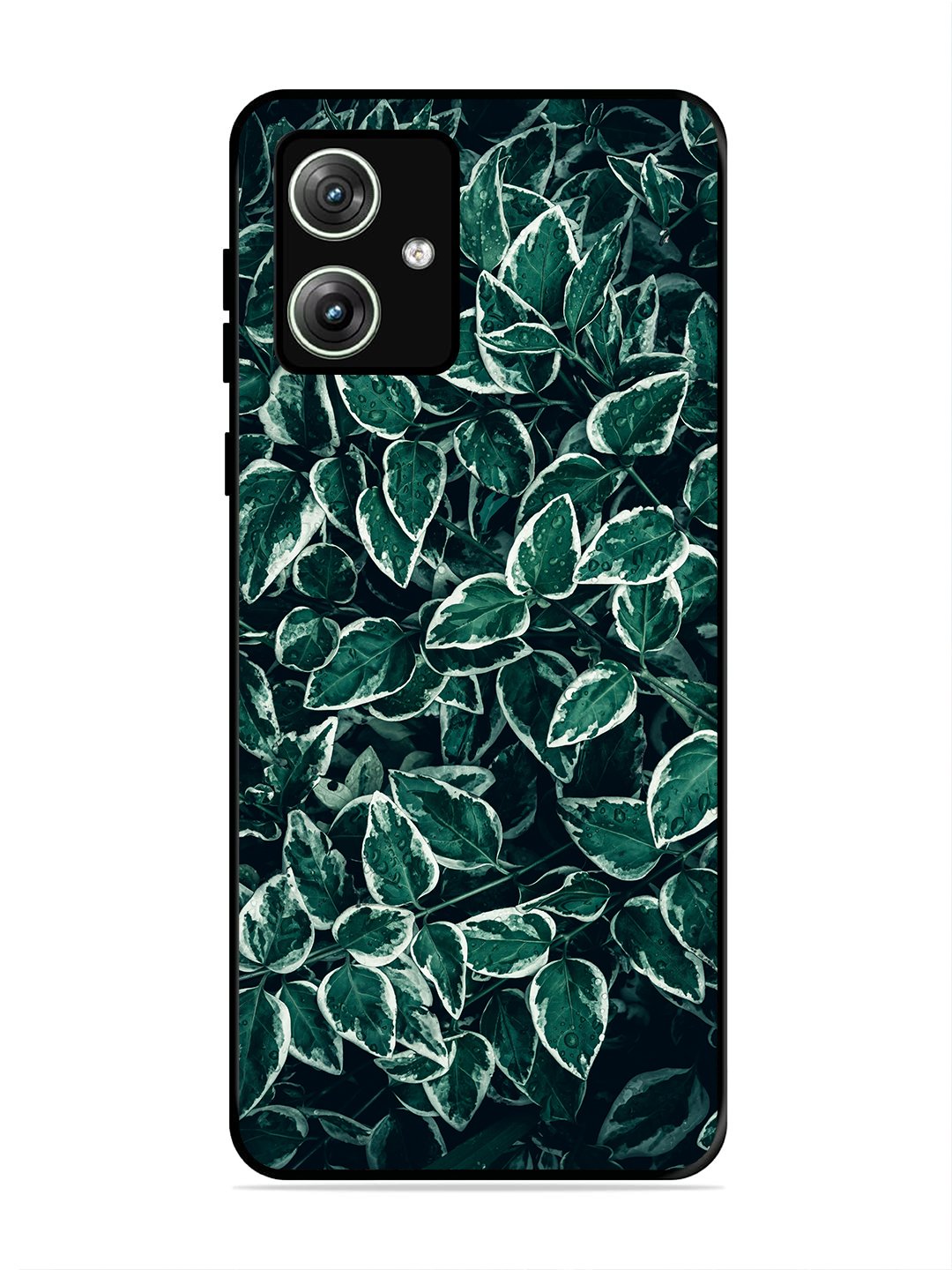 Motorola Moto G54 5G Green Oasis Leafs