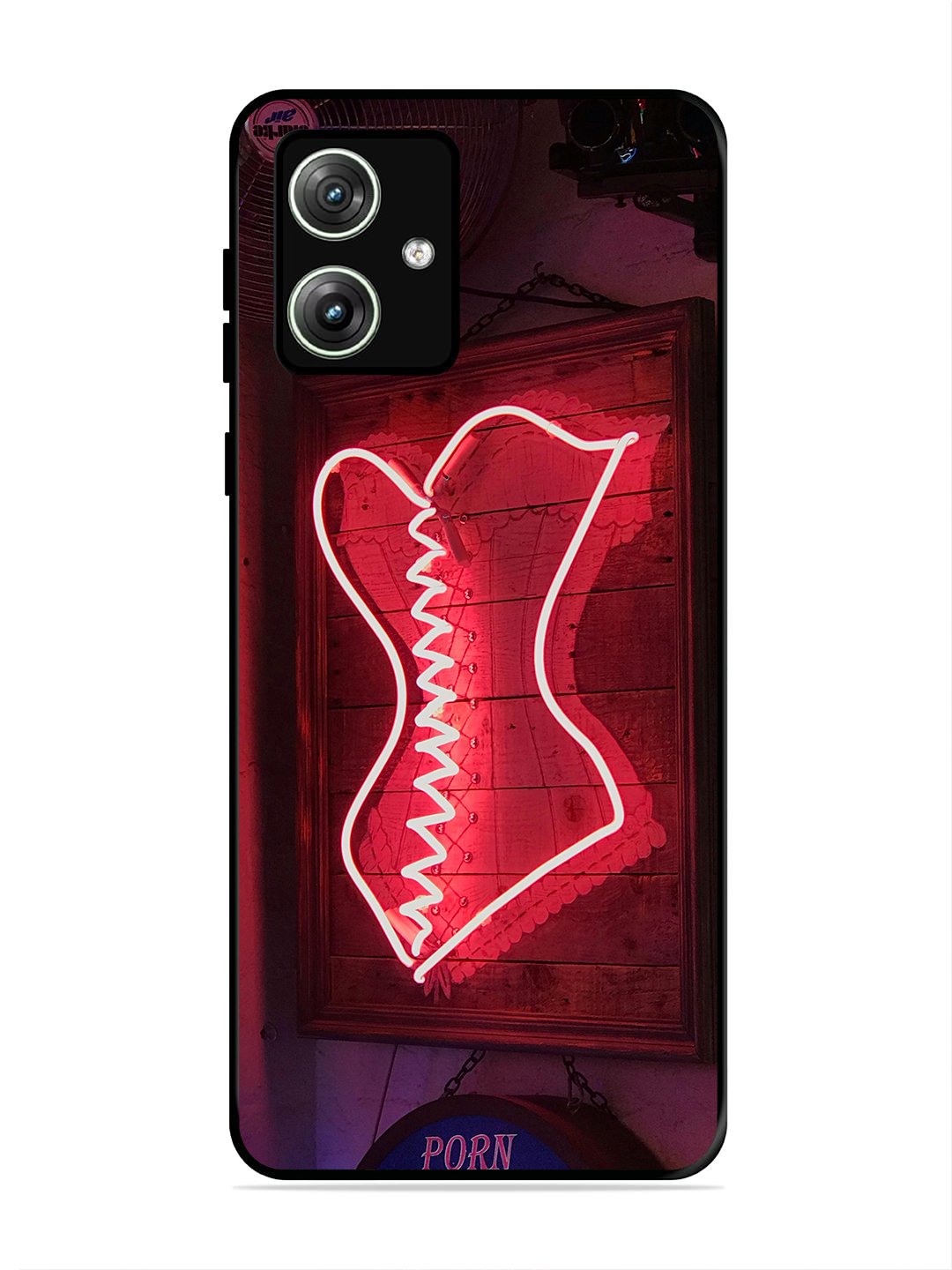 Motorola Moto G54 5G Neon Glowing Innerwear