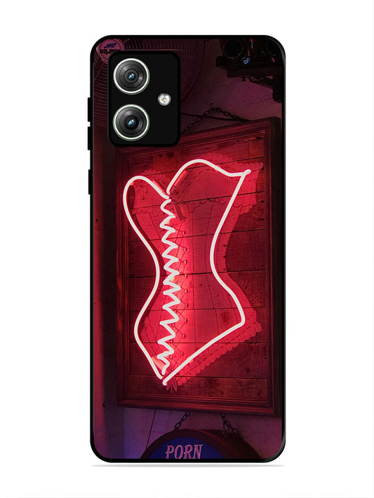 Motorola Moto G64 5g Neon Glowing Innerwear