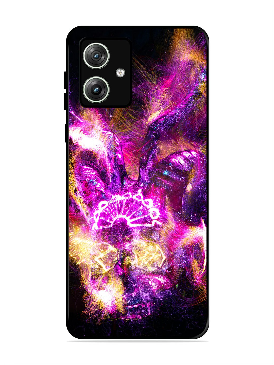 Motorola Moto G64 5g Devils Mask
