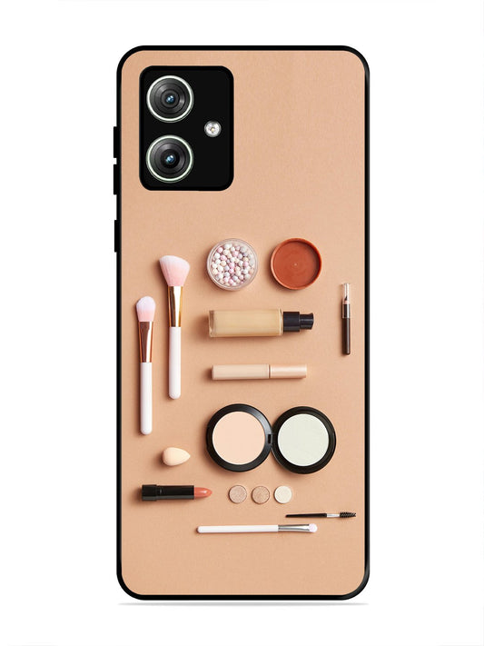 Motorola Moto G64 5g Girls Makeup Kit
