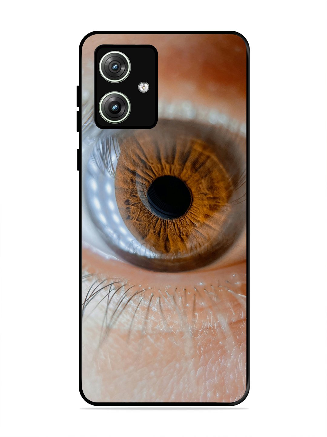 Motorola Moto G54 5G Eye