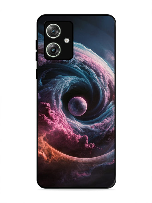 Motorola Moto G64 5g Colorful Universe