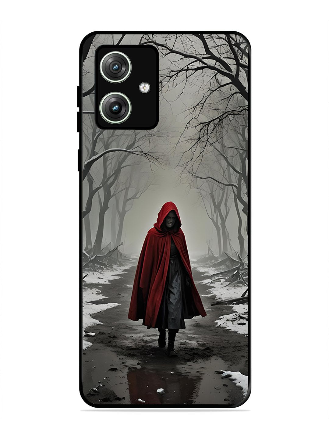 Motorola Moto G54 5G Scarlet Witch