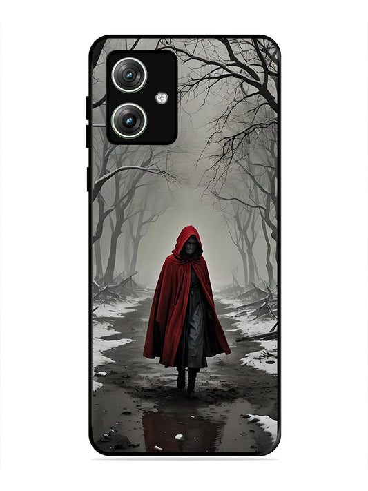 Motorola Moto G64 5g Scarlet Witch