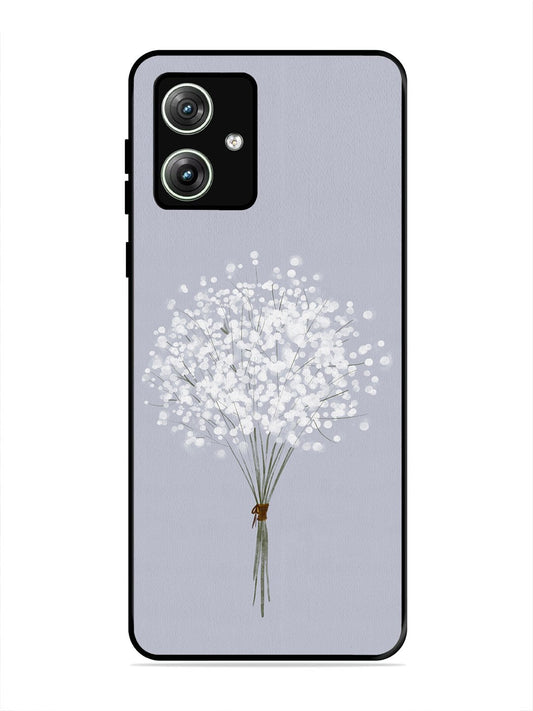 Motorola Moto G54 5G Blossom White