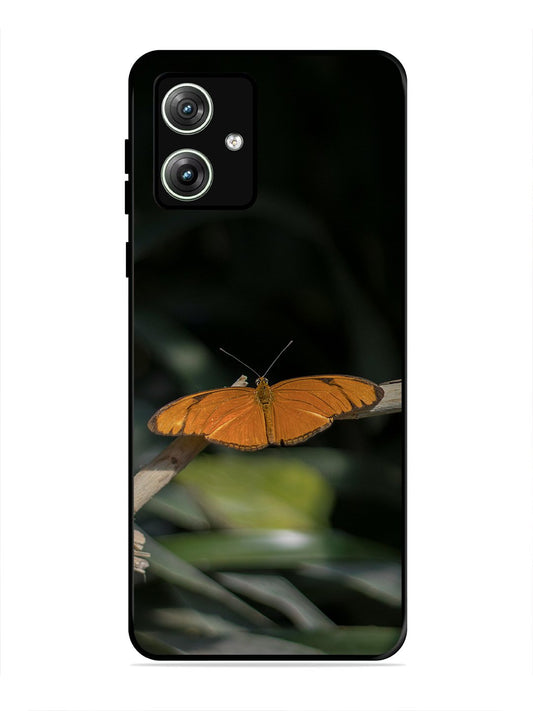Motorola Moto G54 5G Beautiful Butterfly