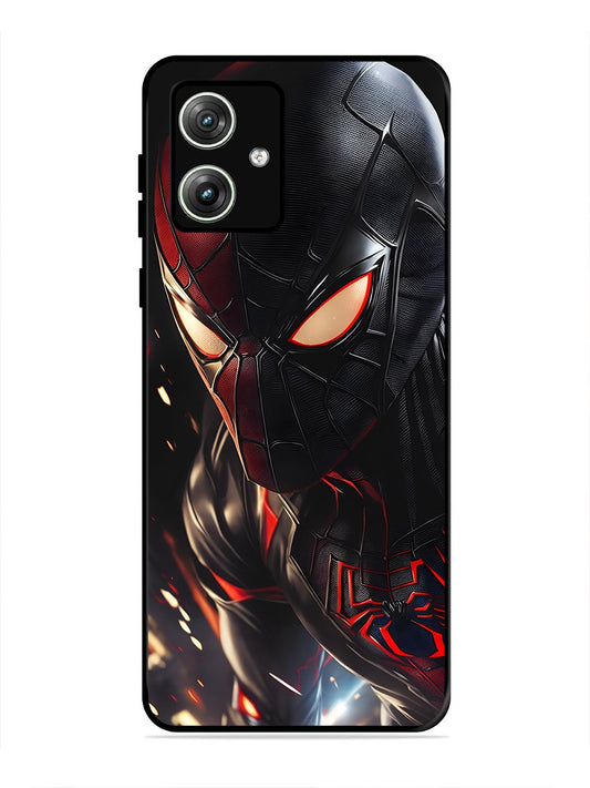 Motorola Moto G64 5g Spiderman