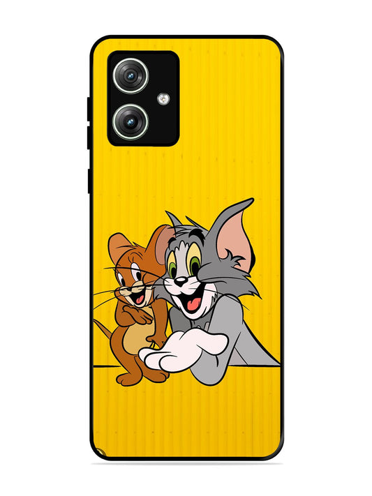 Motorola Moto G54 5G Tom n Jerry
